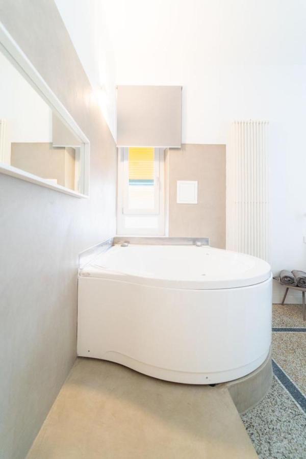 Liguria Deluxe Apartment La Spezia Extérieur photo