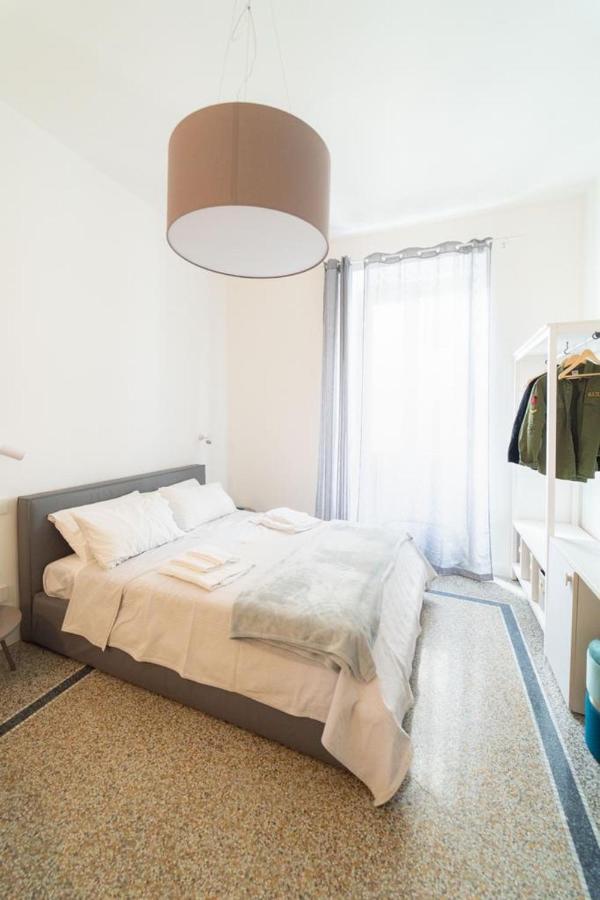 Liguria Deluxe Apartment La Spezia Extérieur photo