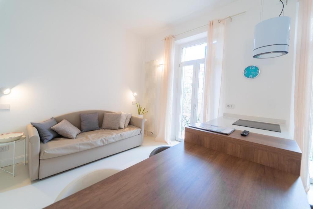 Liguria Deluxe Apartment La Spezia Extérieur photo