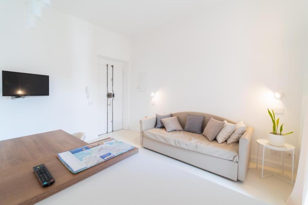 Liguria Deluxe Apartment La Spezia Extérieur photo