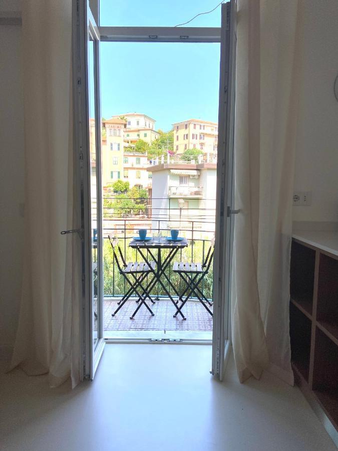Liguria Deluxe Apartment La Spezia Extérieur photo