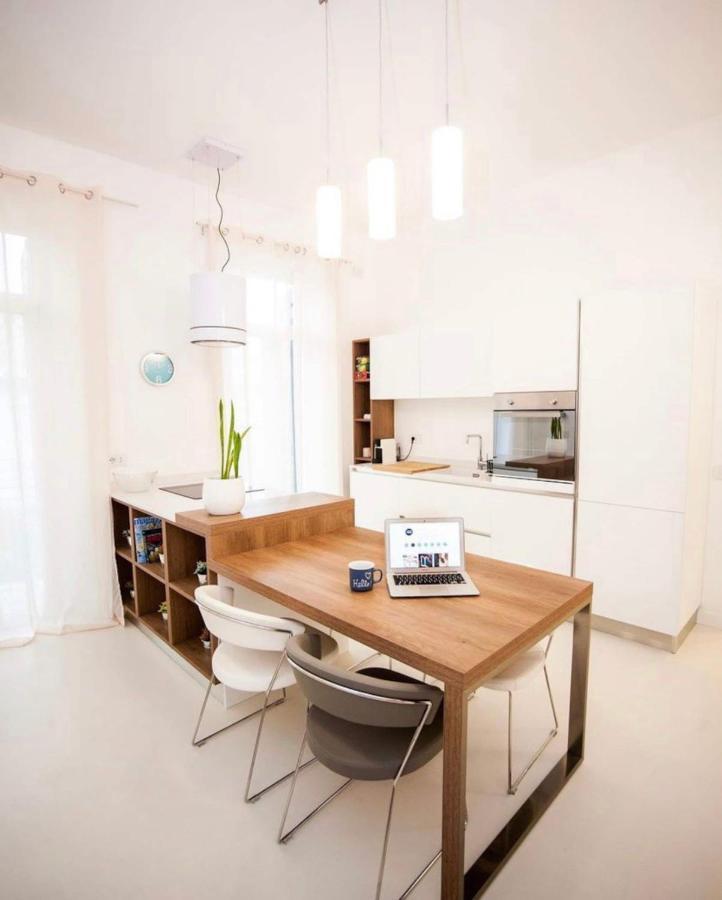 Liguria Deluxe Apartment La Spezia Extérieur photo