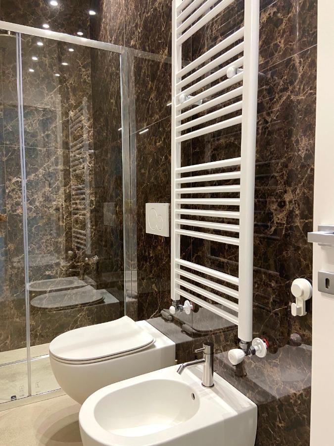 Liguria Deluxe Apartment La Spezia Extérieur photo